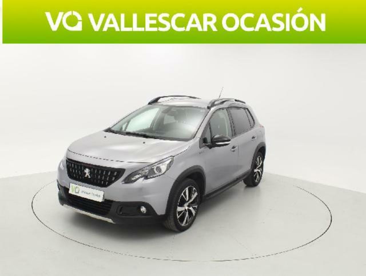 Xc40 elevalunas electrico sistema navegacion  de segunda mano - peugeot 2008 2019 /