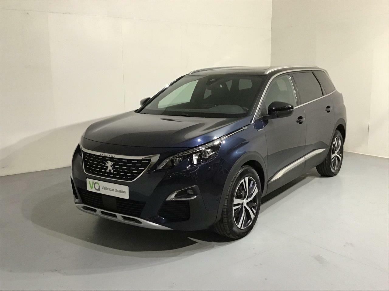 peugeot 5008 2018 / foto grande (2)