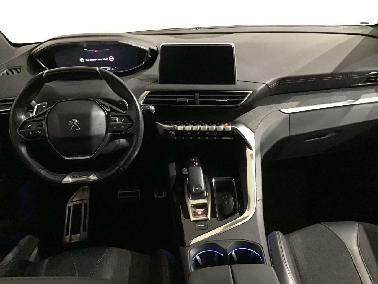 peugeot 5008 2018 / foto grande (3)