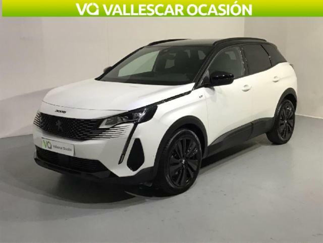 Foto peugeot 3008 2020 /