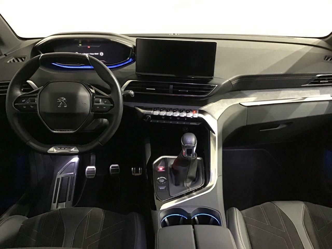 peugeot 3008 2020 / foto grande (3)