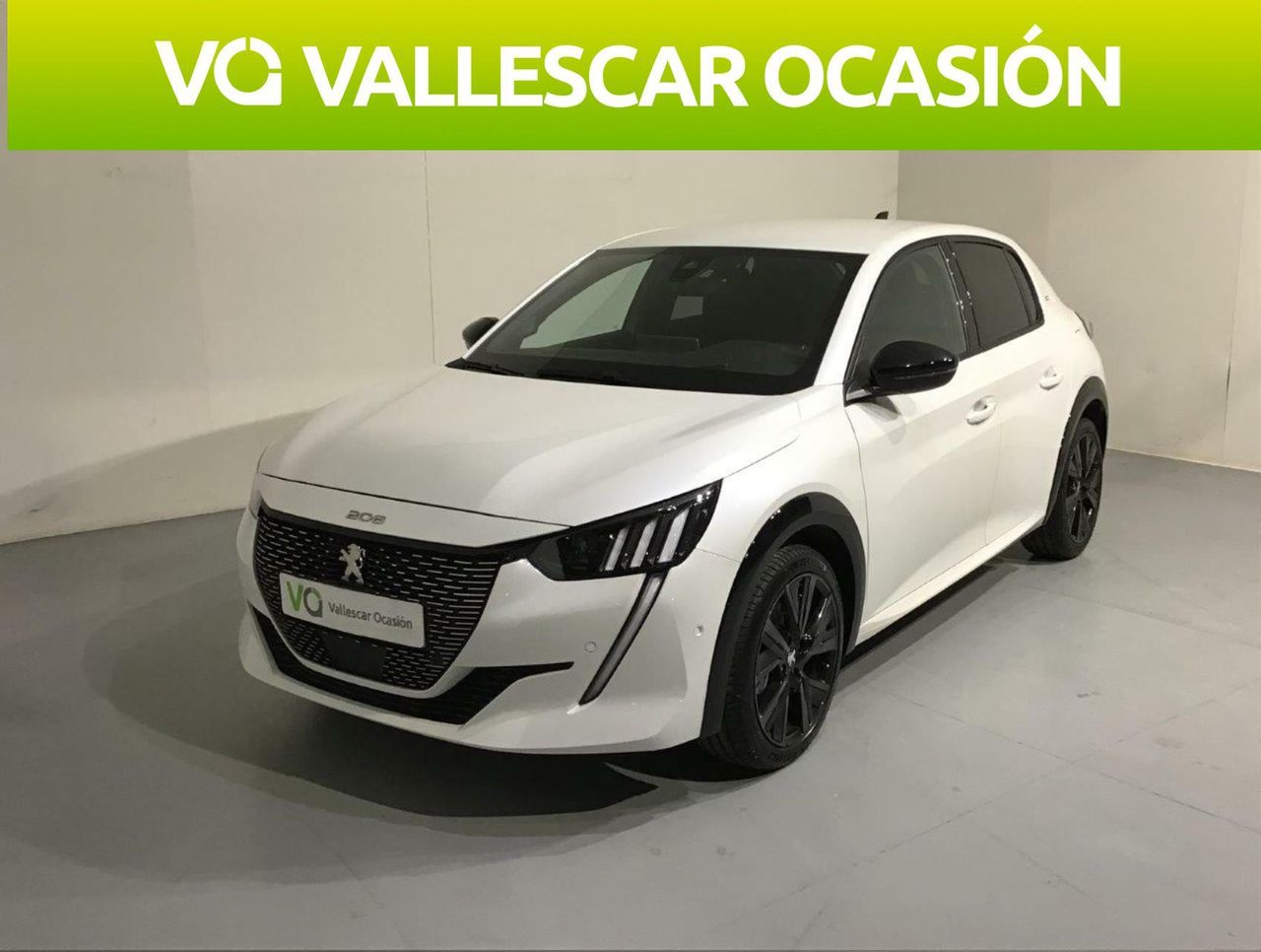 Foto peugeot 208 2021 /