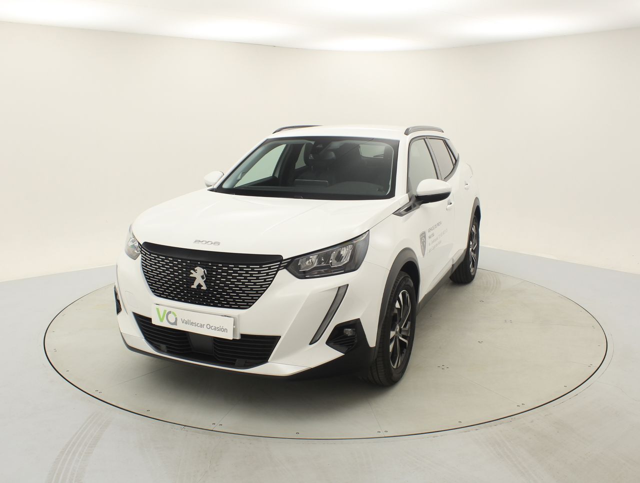 peugeot 2008 2022 / foto grande (2)