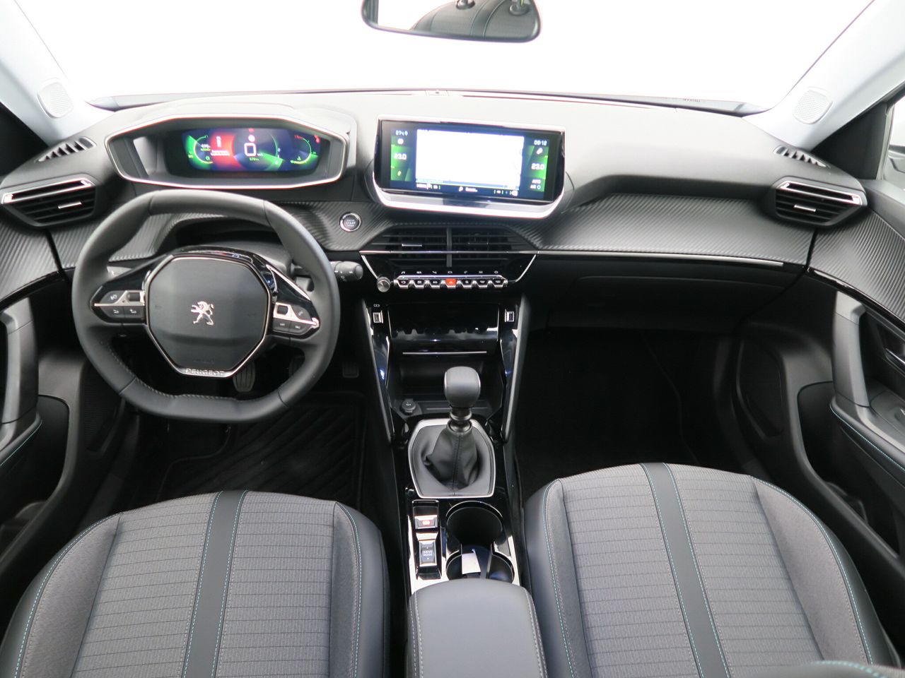peugeot 2008 2022 / foto grande (3)