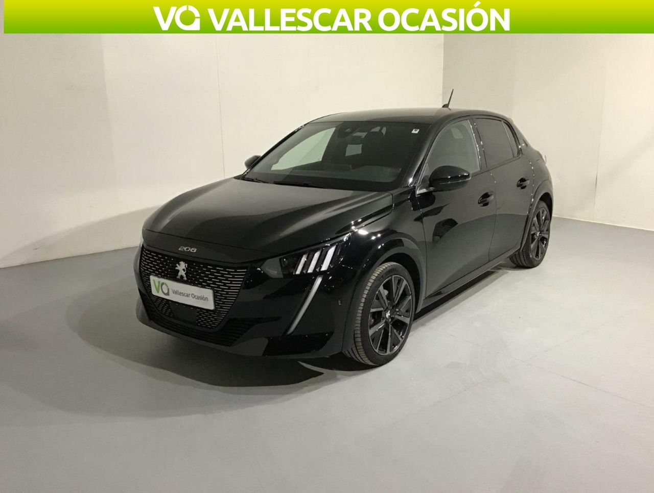 Foto peugeot 208 2022 /