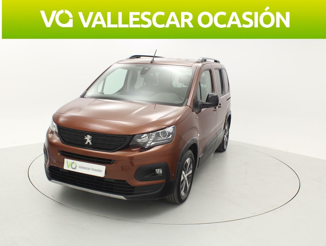Foto peugeot rifter 2018 /