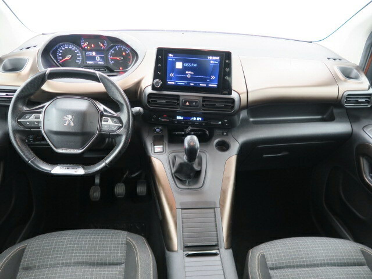 peugeot rifter 2018 / foto grande (3)