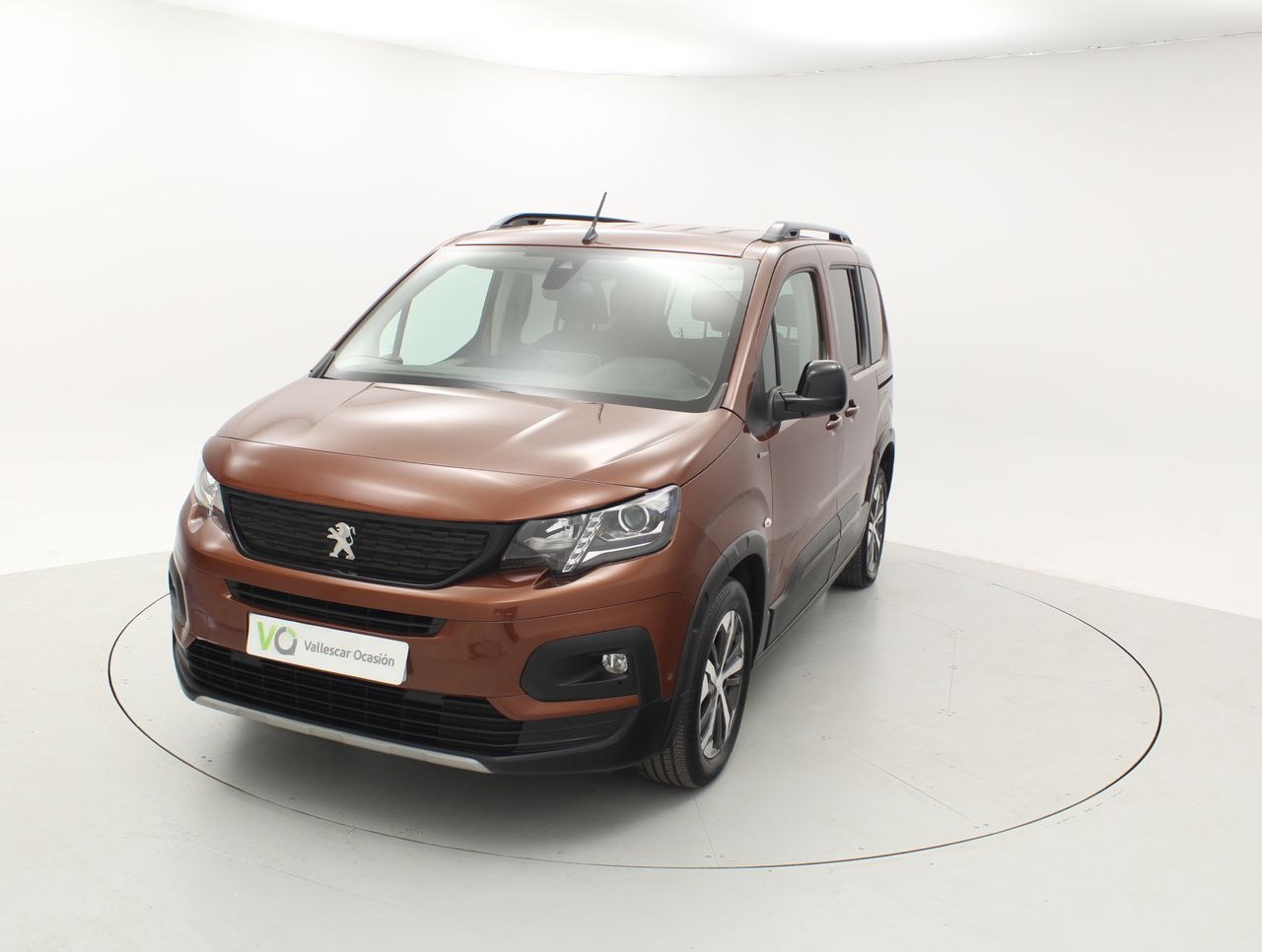 peugeot rifter 2018 / foto grande (2)