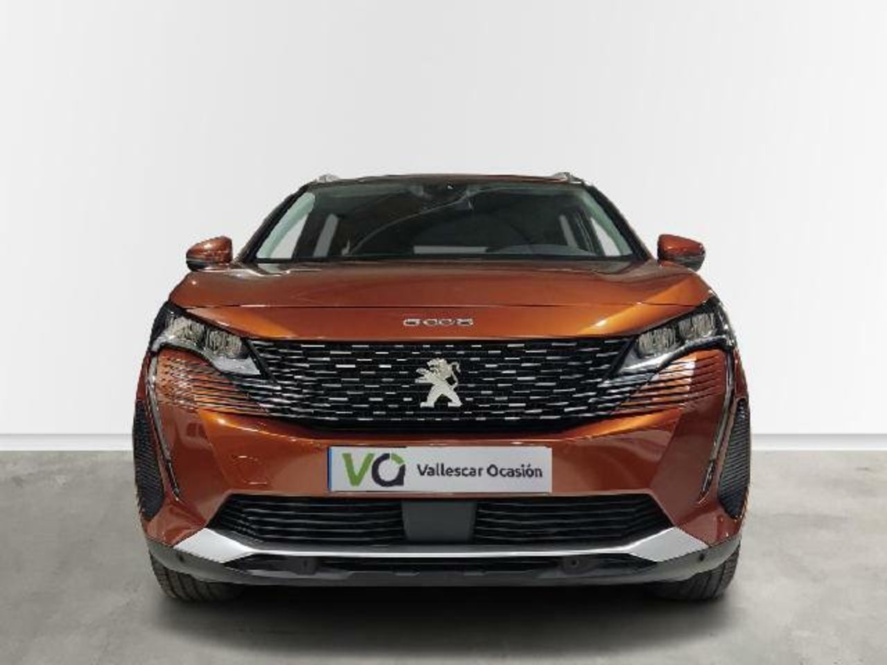 peugeot 5008 2021 / foto grande (2)