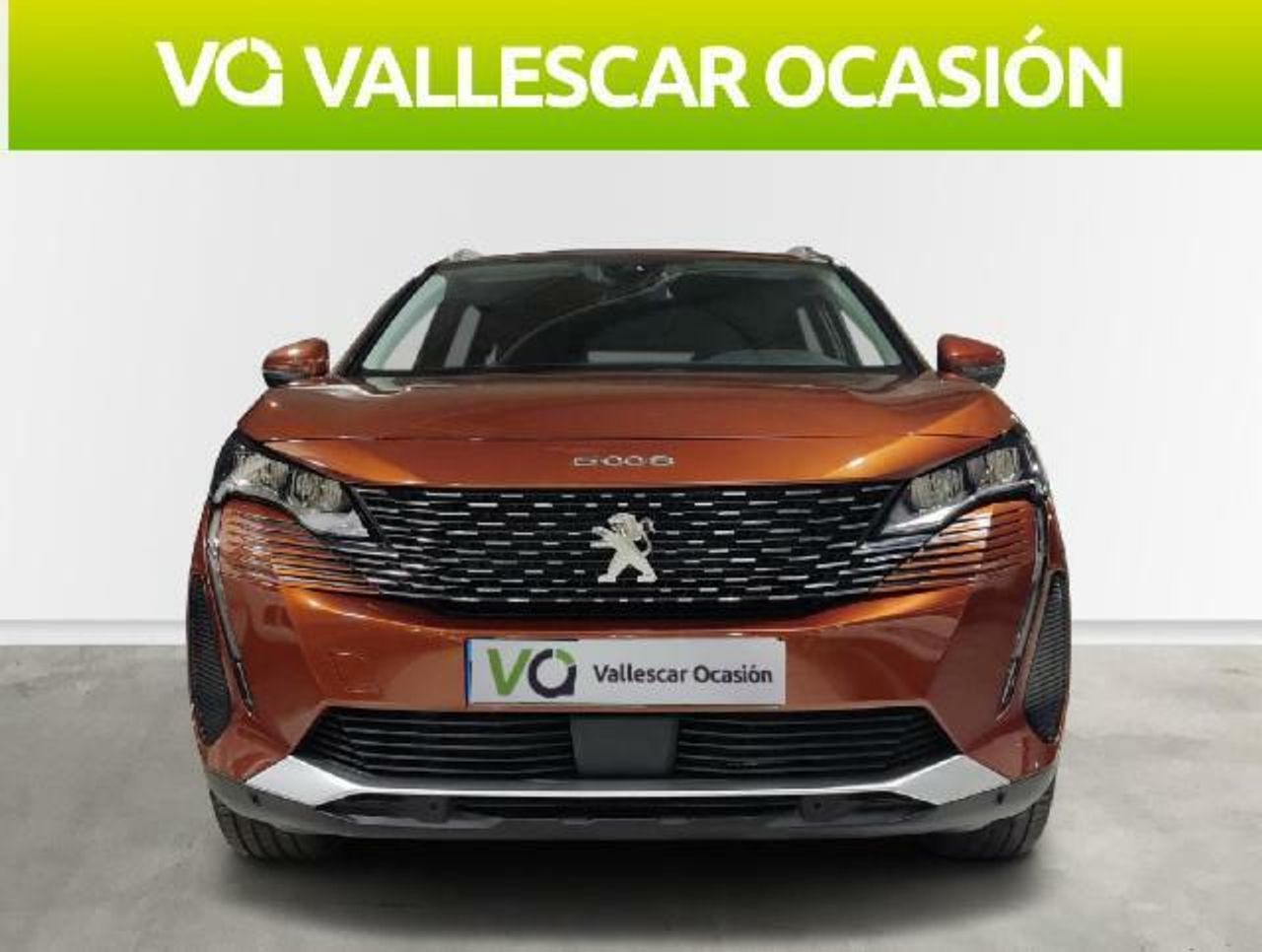Foto peugeot 5008 2021 /
