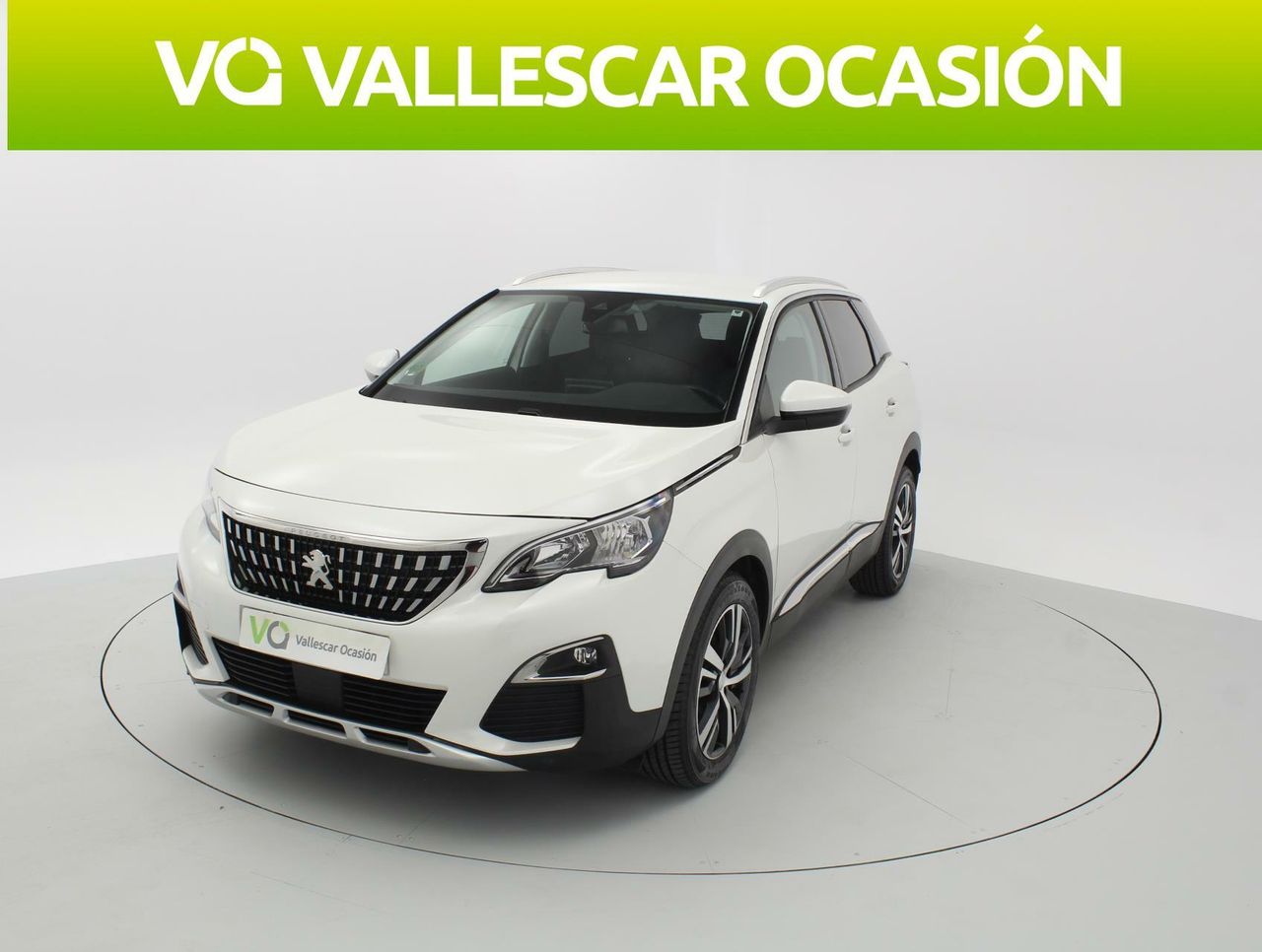 Foto peugeot 3008 2019 /