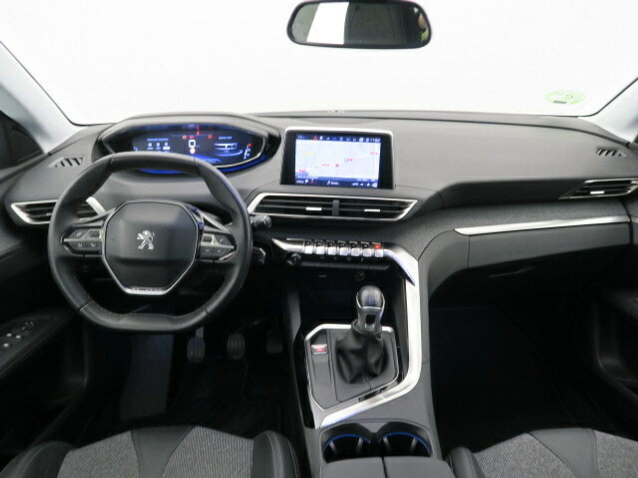 peugeot 3008 2019 / foto grande (3)