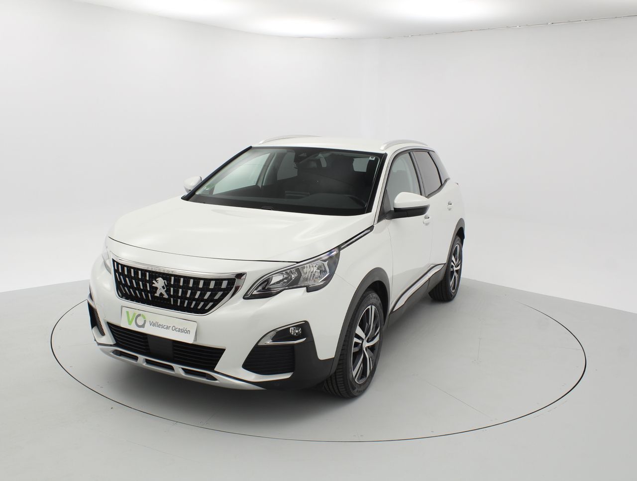 peugeot 3008 2019 / foto grande (2)