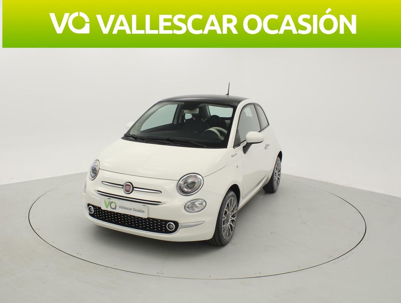 Foto fiat 500 2023 /