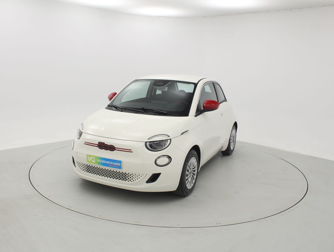 fiat 500 2022 / foto grande (2)