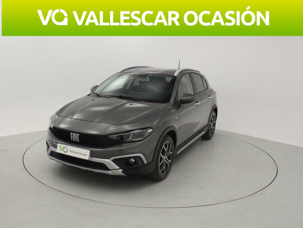 Foto fiat tipo 2022 /