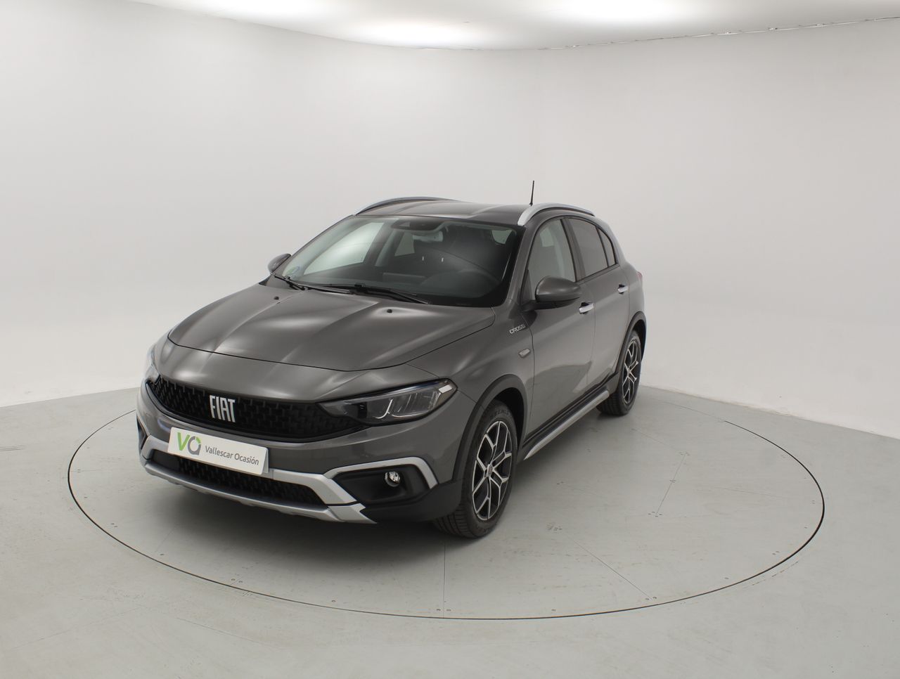 fiat tipo 2022 / foto grande (2)