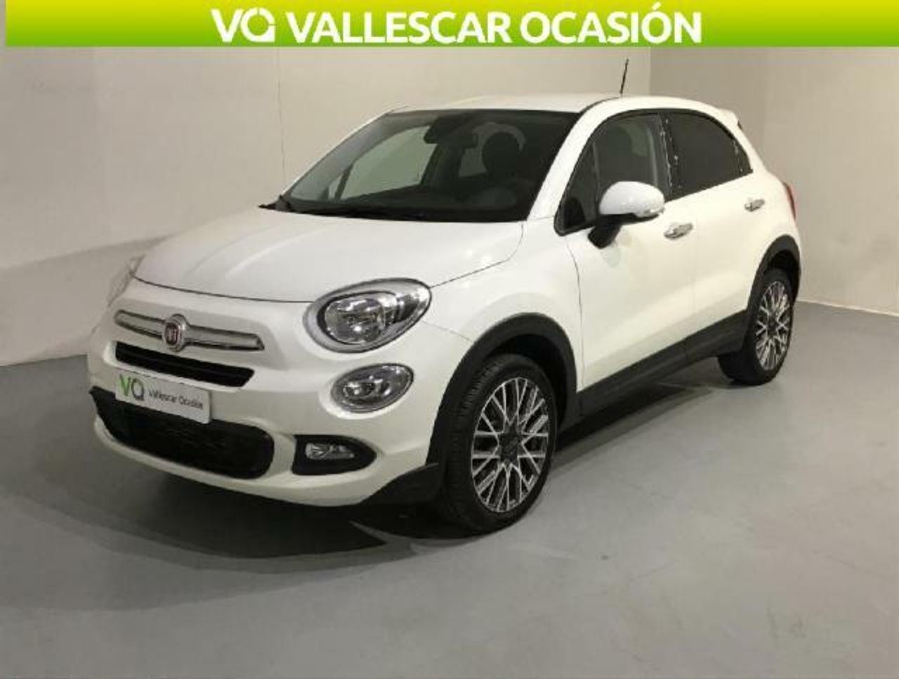 Foto fiat 500x 2018 /