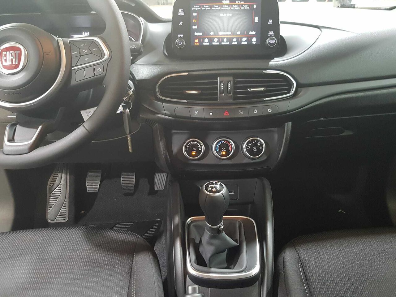 fiat tipo 2022 / foto grande (3)