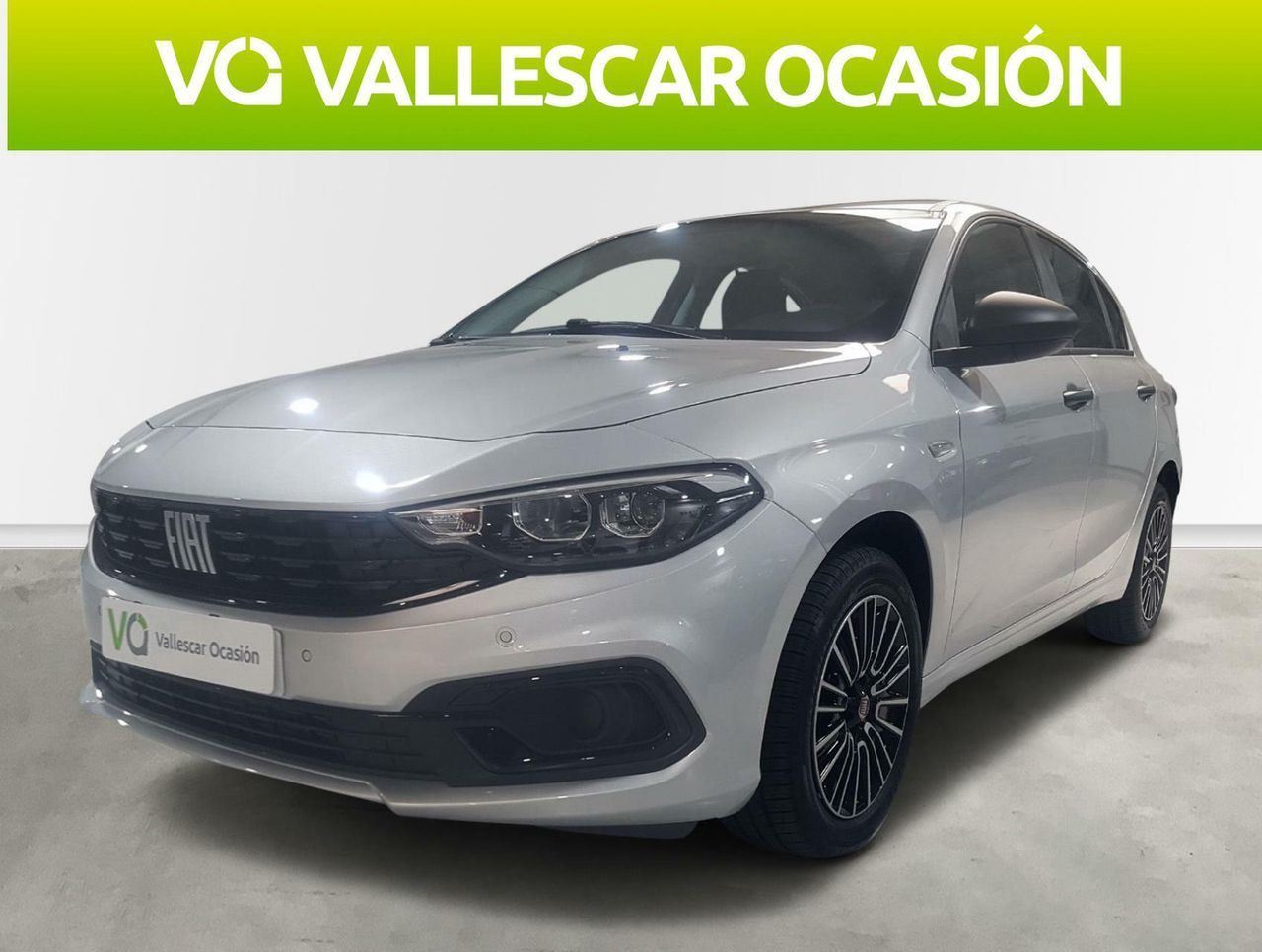 Foto fiat tipo 2022 /