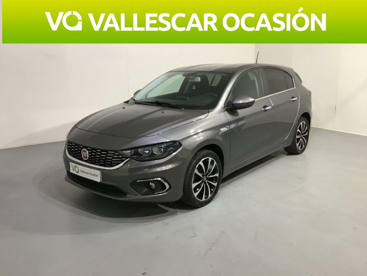 Foto fiat tipo 2021 /