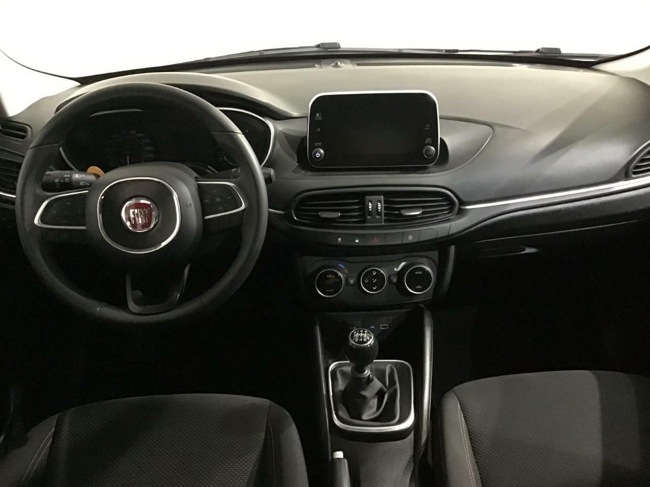 fiat tipo 2021 / foto grande (3)