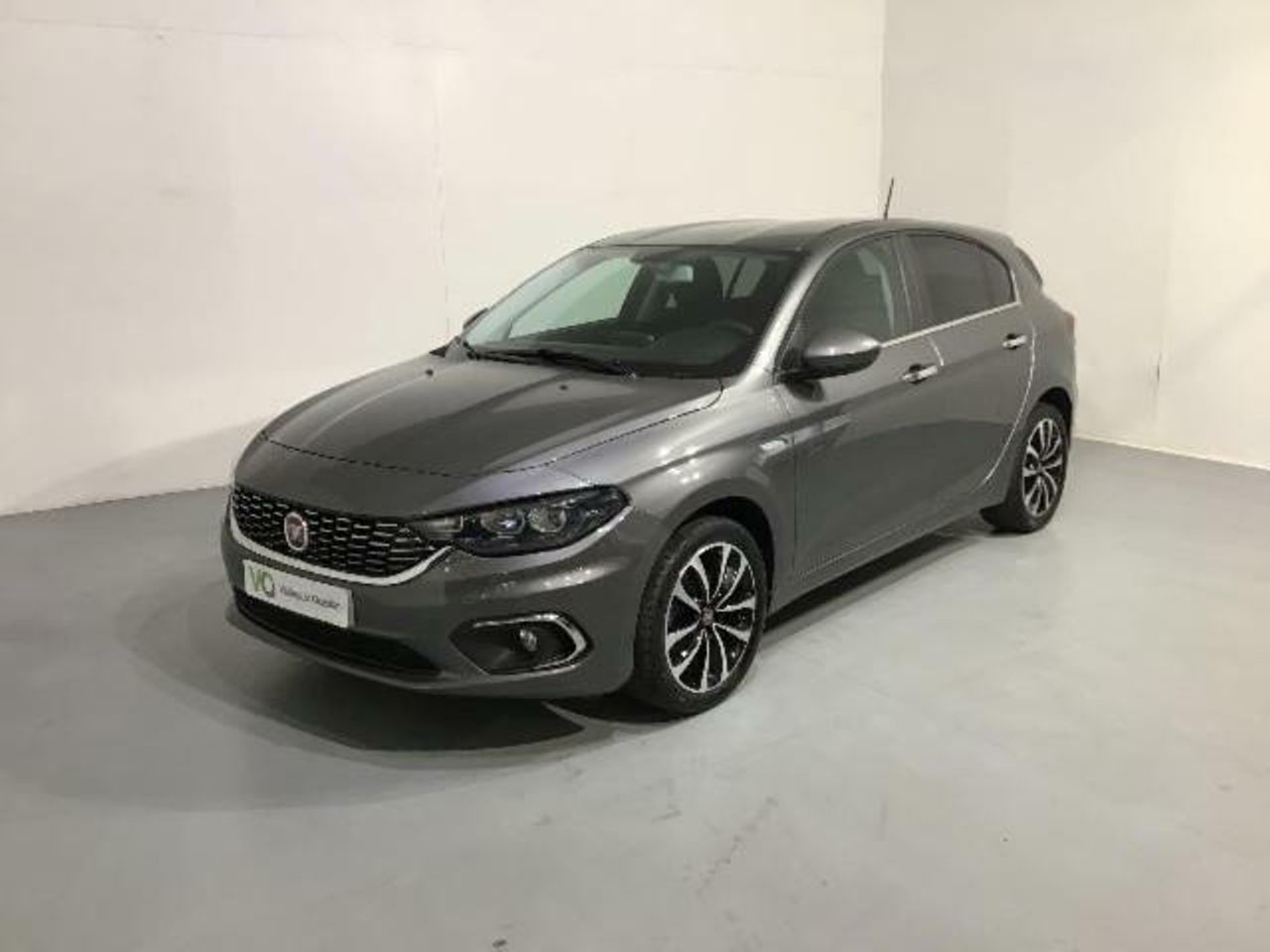 fiat tipo 2021 / foto grande (2)