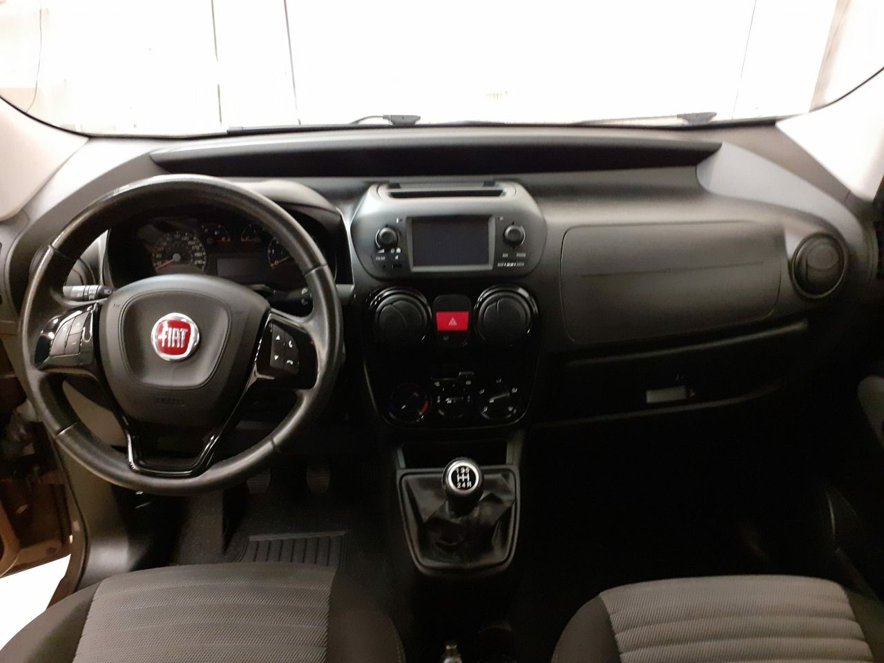 fiat qubo 2018 / foto grande (3)