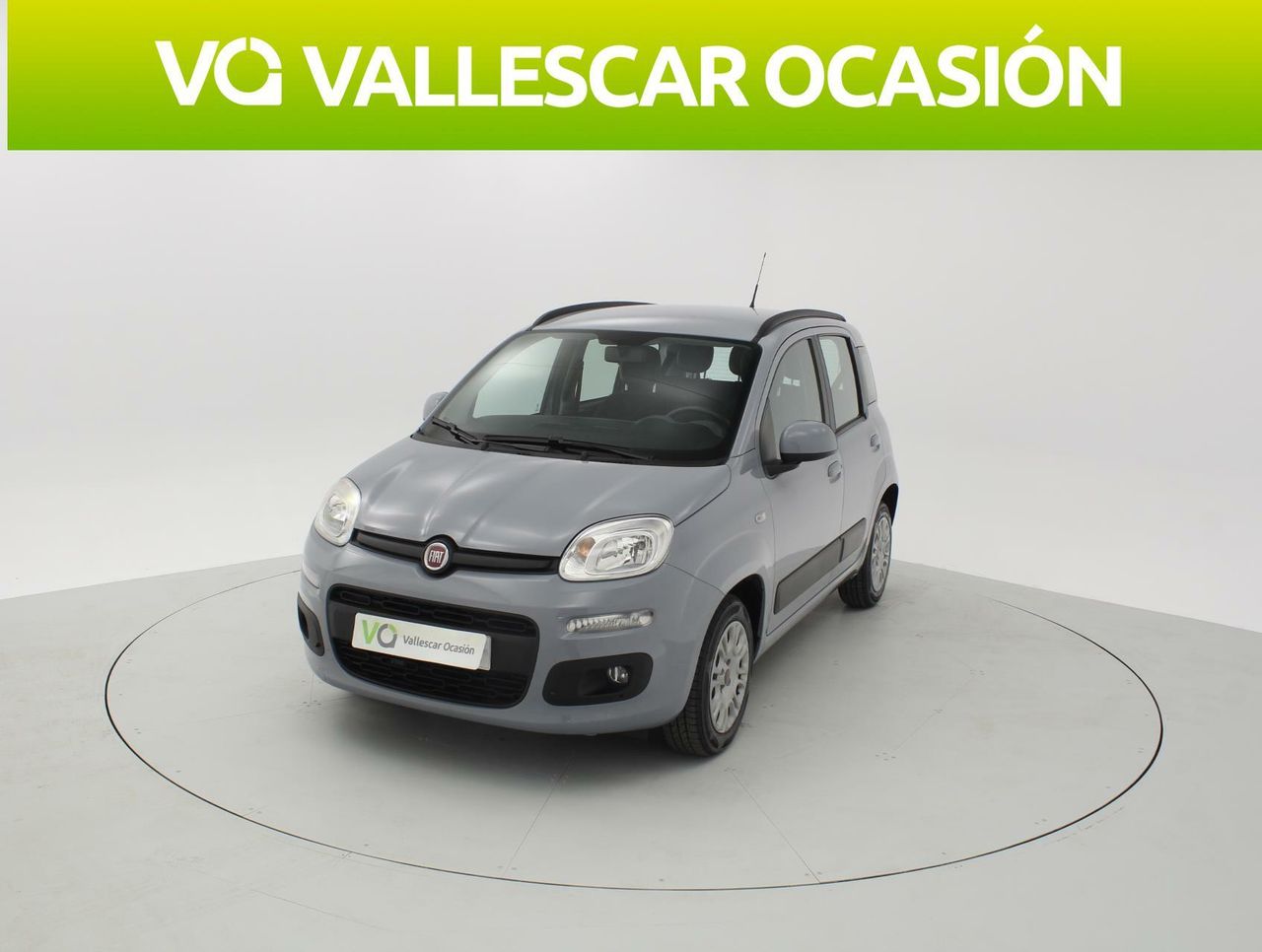 Foto fiat panda 2020 /