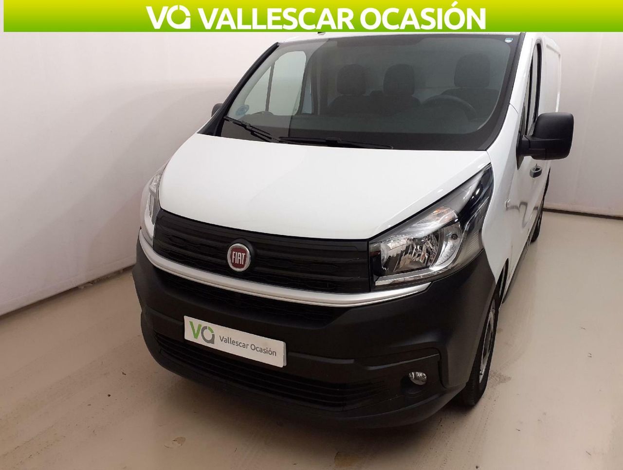 Foto fiat talento 2021 /