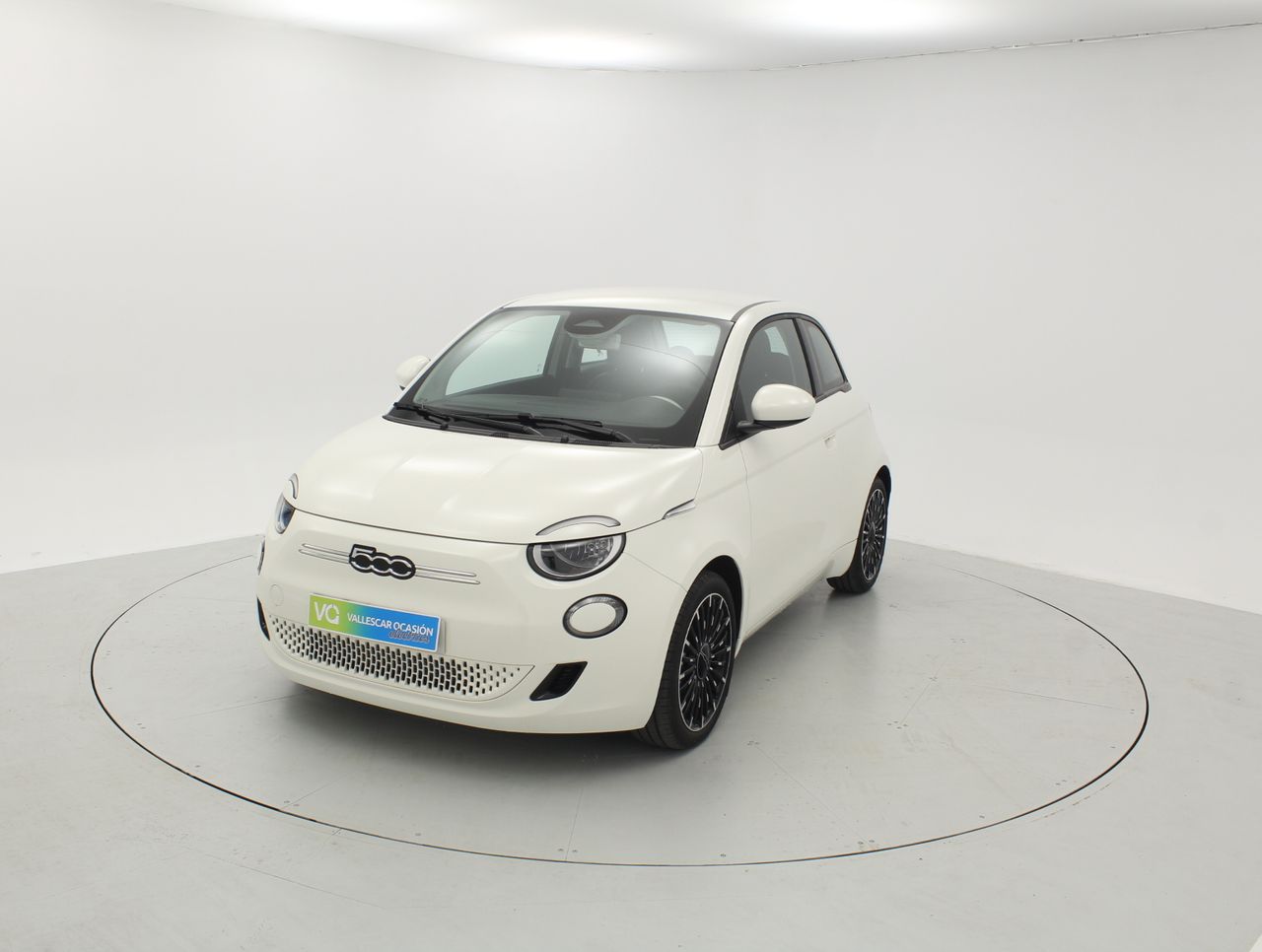 fiat 500 2022 / foto grande (2)
