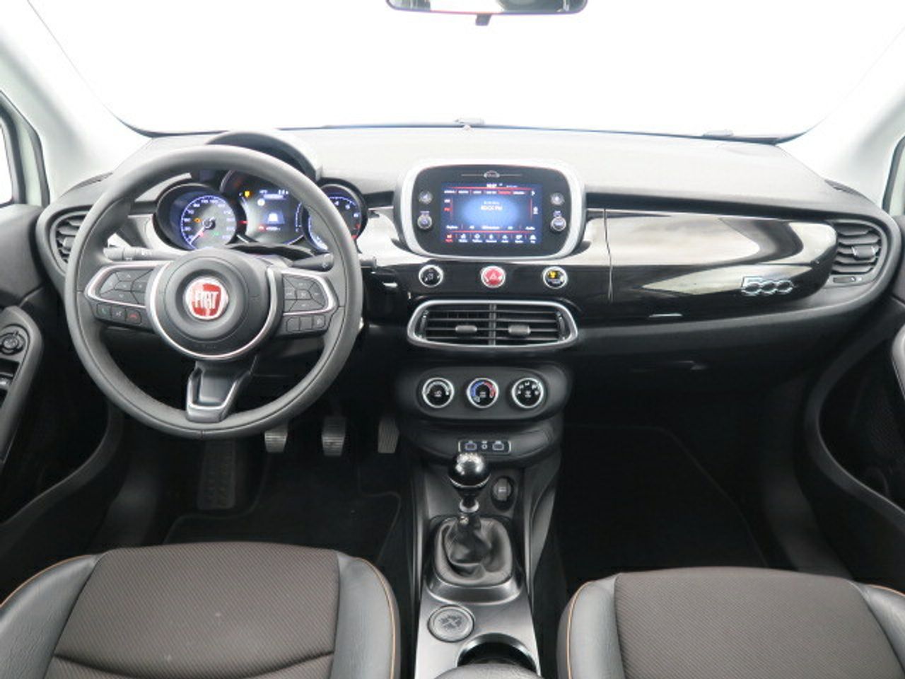 fiat 500x 2019 / foto grande (3)