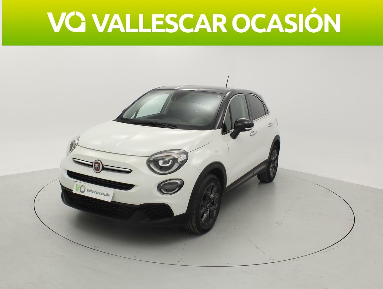 Foto fiat 500x 2019 /