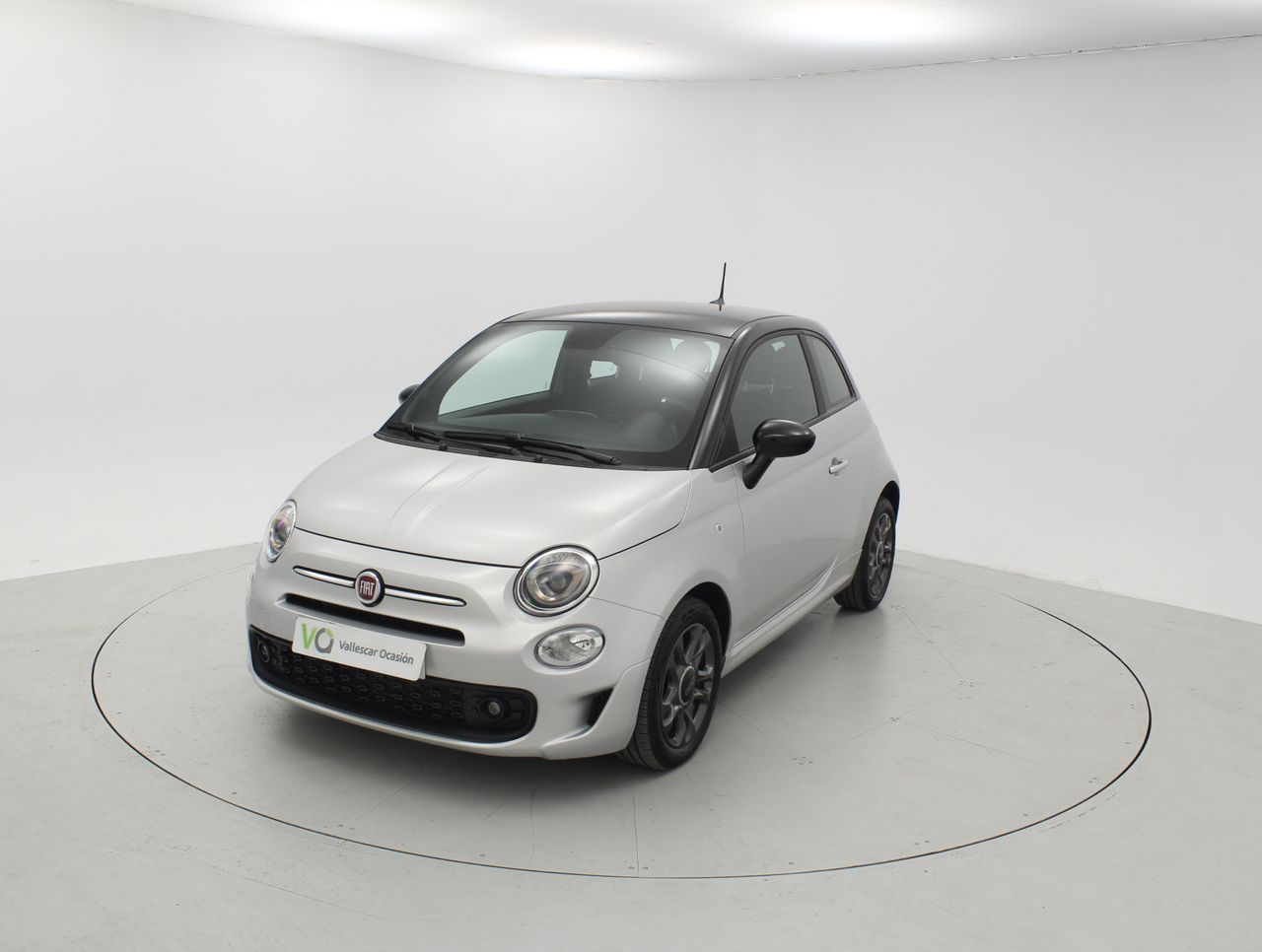fiat 500 2021 / foto grande (2)