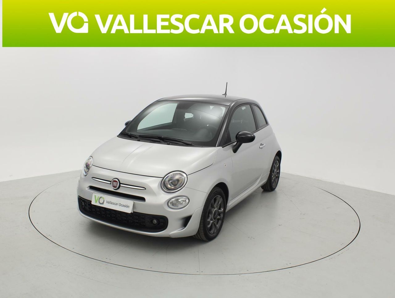 Foto fiat 500 2021 /
