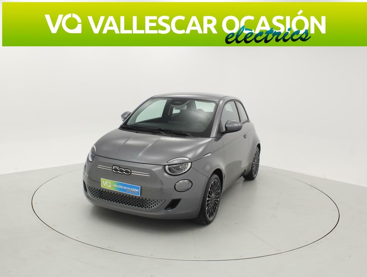 Foto fiat 500 2023 /