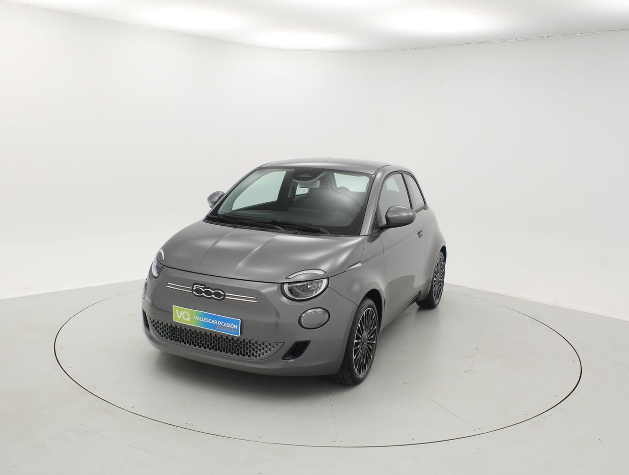 fiat 500 2023 / foto grande (2)