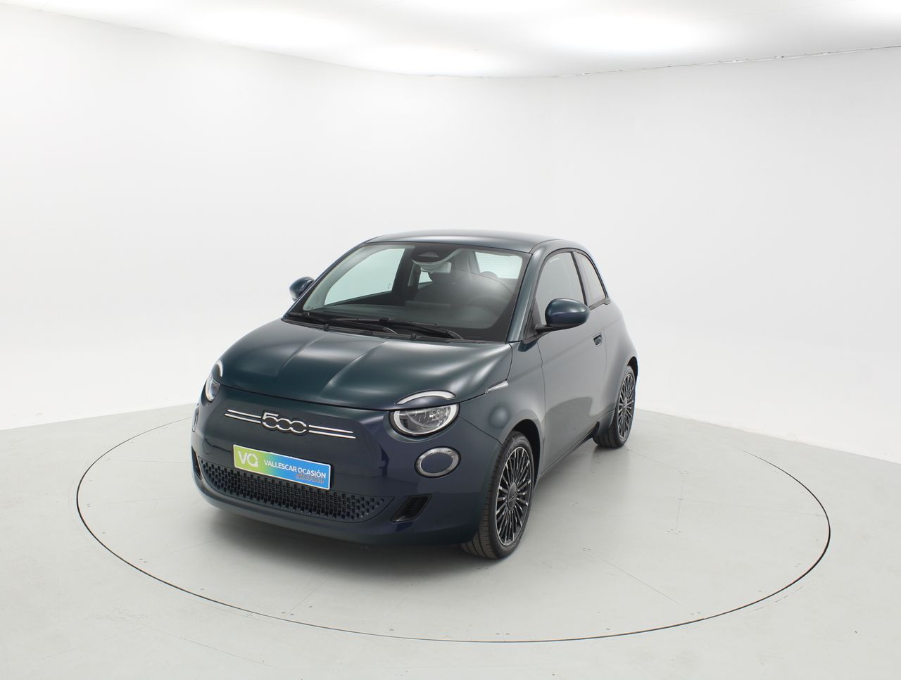 fiat 500 2023 / foto grande (2)