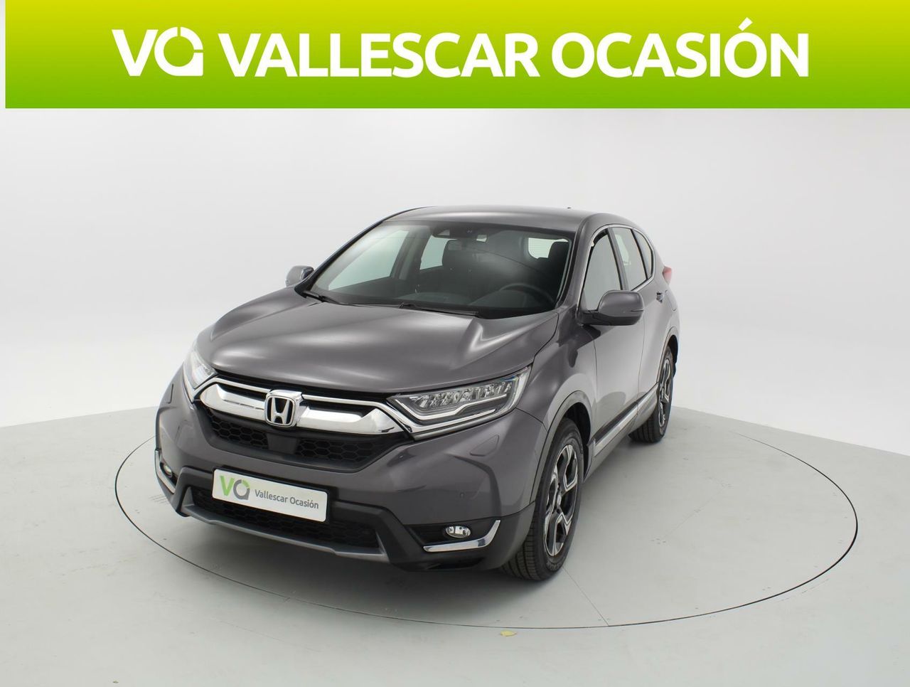 Foto honda cr-v 2018 /