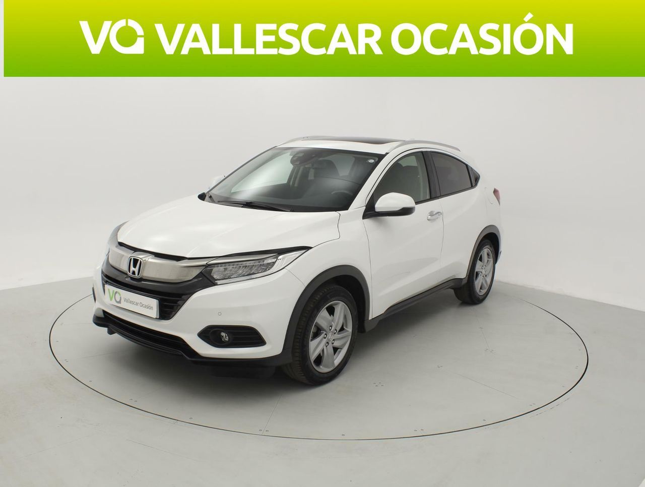 Foto honda hr-v 2019 /