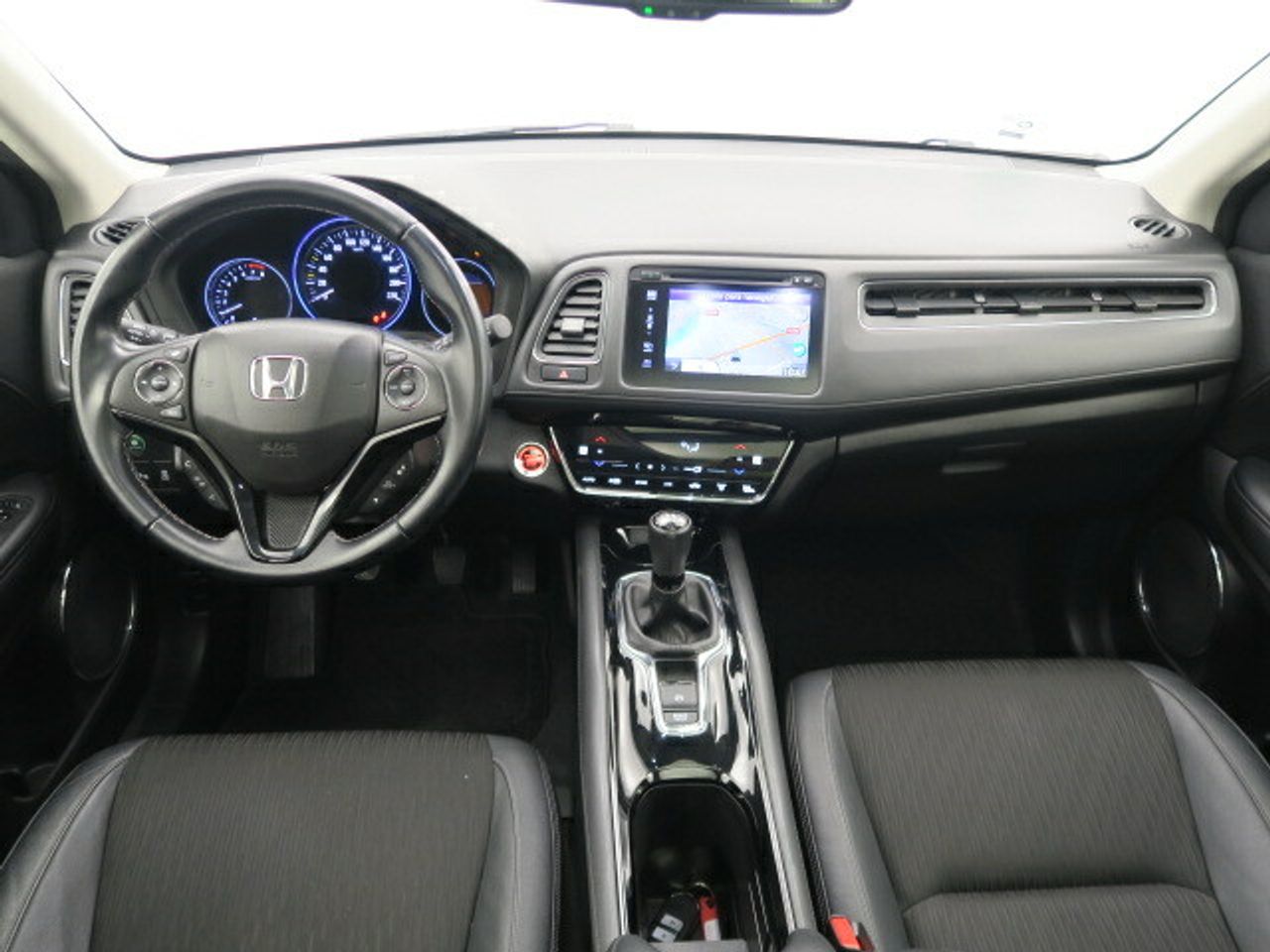 honda hr-v 2019 / foto grande (3)