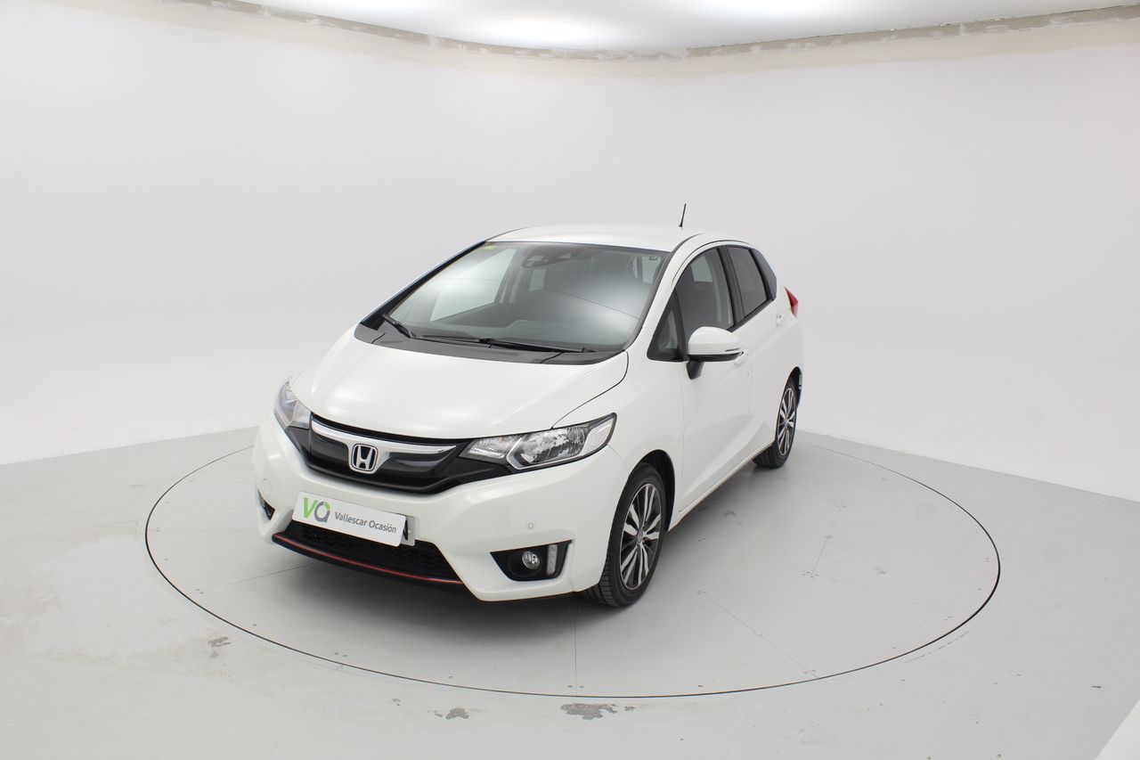 honda jazz 2017 / foto grande (2)