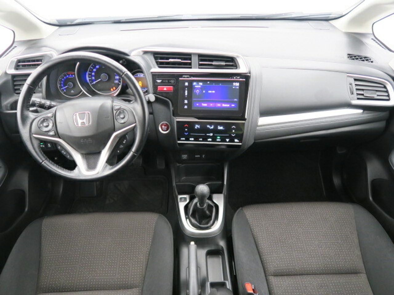 honda jazz 2017 / foto grande (3)