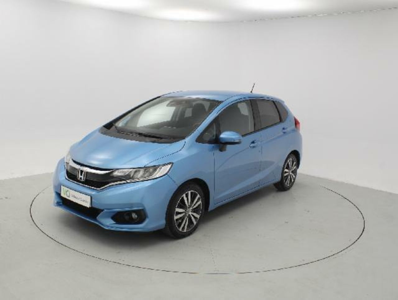 honda jazz 2019 / foto grande (2)