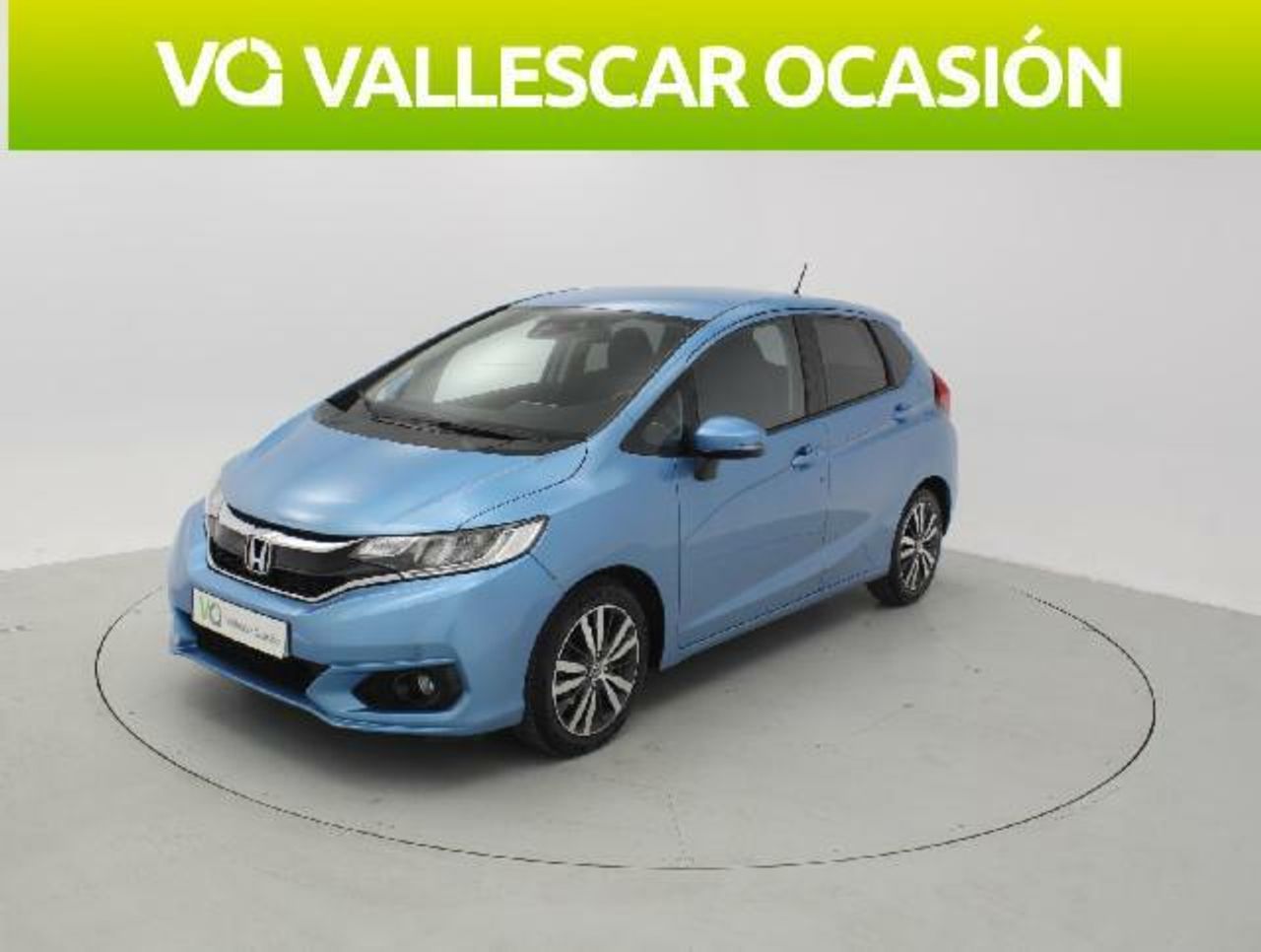 Foto honda jazz 2019 /