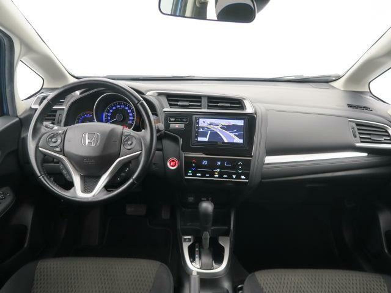 honda jazz 2019 / foto grande (3)