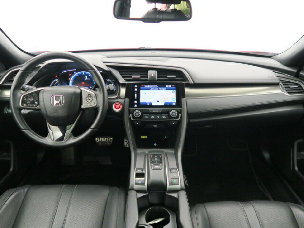 honda civic 2019 / foto grande (3)