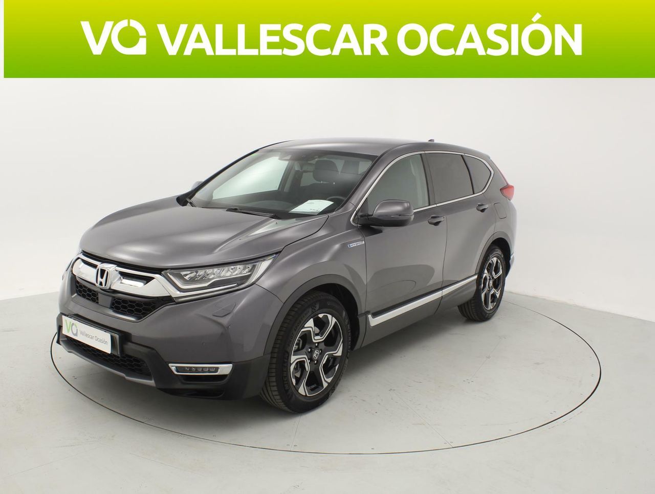 Foto honda cr-v 2019 /
