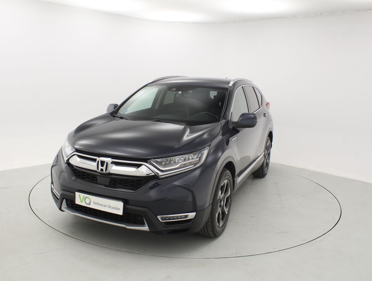 honda cr-v 2019 / foto grande (2)