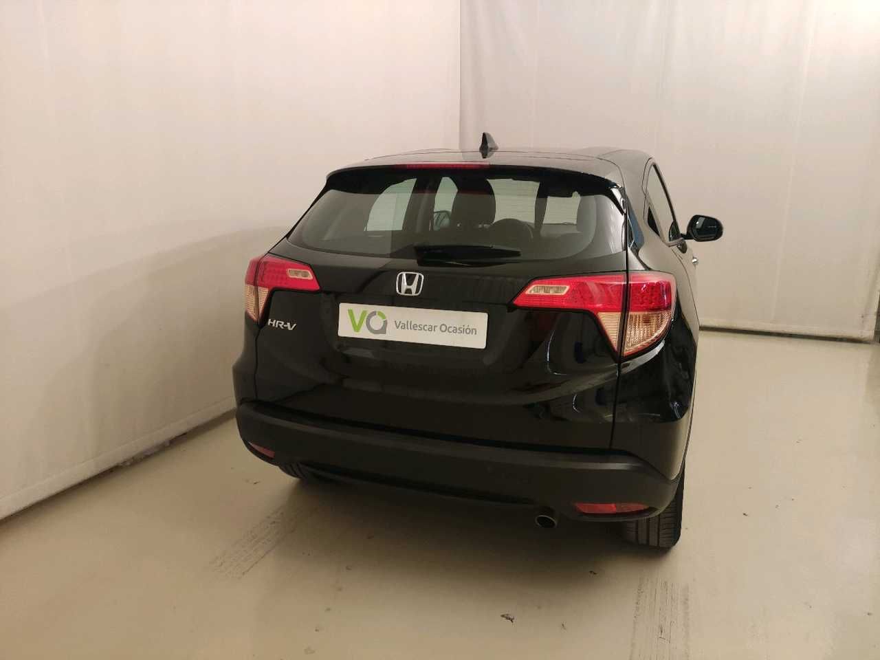 honda hr-v 2018 / foto grande (3)